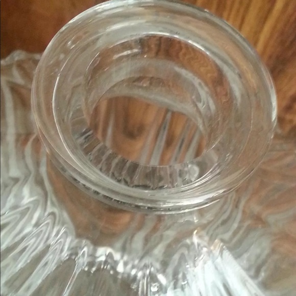 NIB Fritz and Floyd Wiskey Decanter - Picture 5 of 12